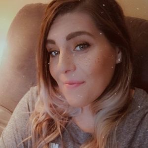 Meet your Posher, Kacie